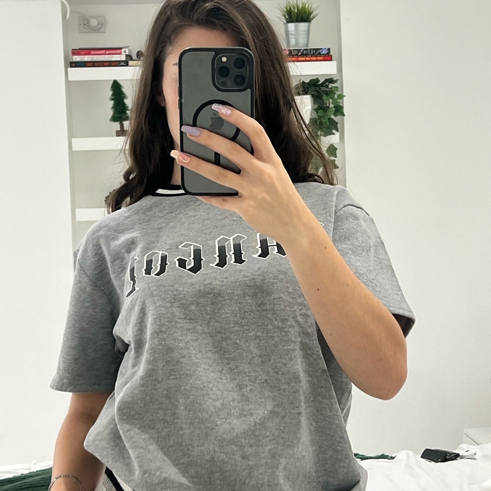 Kangol Shirt Unisex